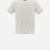 T-Shirt Resort In Basic Cotton>Herno Shop
