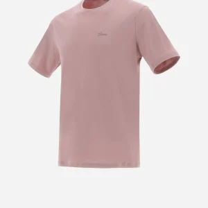 T-Shirt Resort In Basic Cotton>Herno Discount