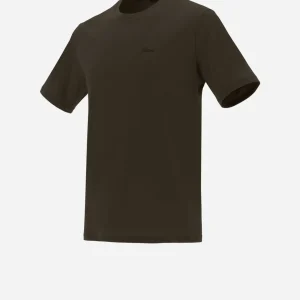 T-Shirt Resort In Basic Cotton>Herno Online