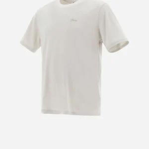 T-Shirt Resort In Basic Cotton>Herno Shop