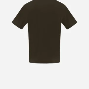 T-Shirt Resort In Basic Cotton>Herno Online