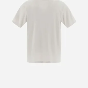 T-Shirt Resort In Basic Cotton>Herno Shop