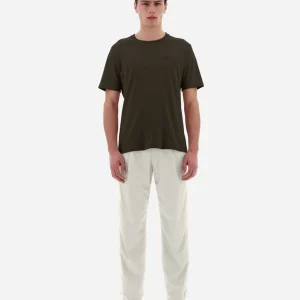 T-Shirt Resort In Basic Cotton>Herno Online