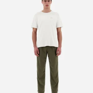 T-Shirt Resort In Basic Cotton>Herno Shop