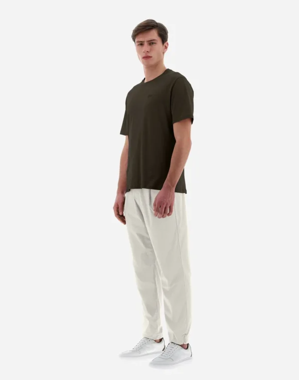 T-Shirt Resort In Basic Cotton>Herno Online