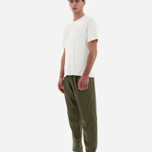 T-Shirt Resort In Basic Cotton>Herno Shop