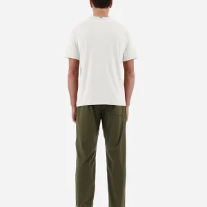 T-Shirt Resort In Basic Cotton>Herno Shop